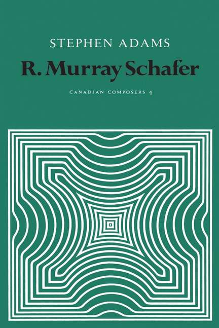R. Murray Schafer