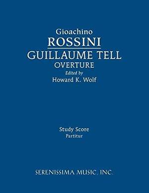 Rossini: Guillaume Tell Overture