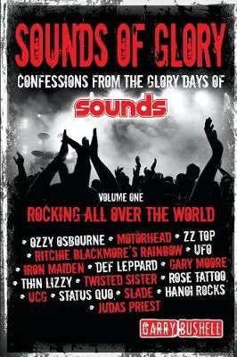 Sounds of Glory: Rocking All Over the World: Part 1