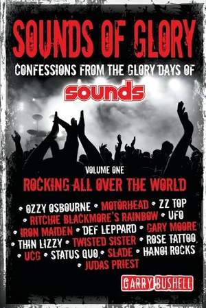 Sounds of Glory: Rocking All Over the World: Part 1