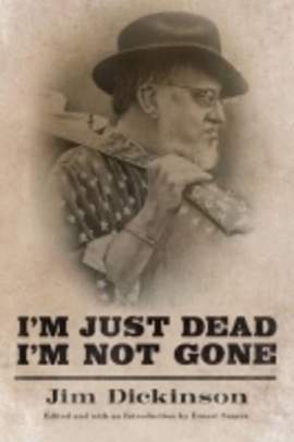 I'm Just Dead, I'm not Gone