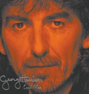 George Harrison: Soul Man: Volume 2