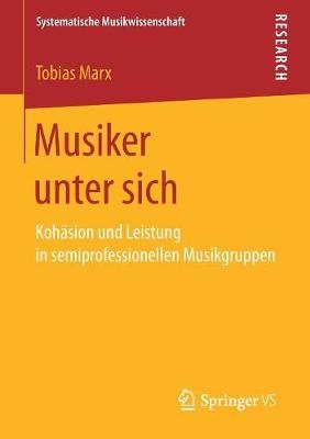Musiker Unter Sich