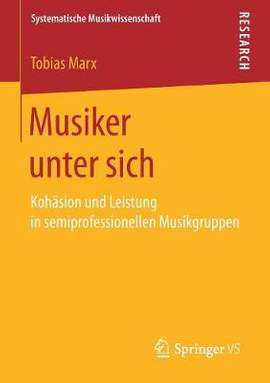 Musiker Unter Sich
