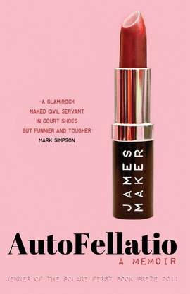 Autofellatio: A memoir