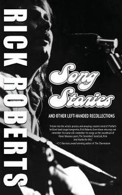 Song Stories and Other Left-Handed Recollections