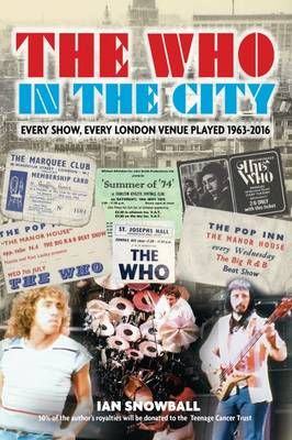 The Who: In the City