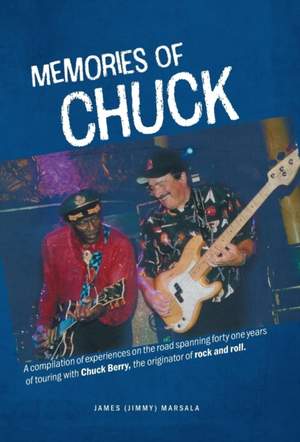 Memories of Chuck