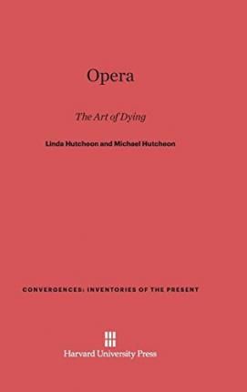 Opera: The Art of Dying