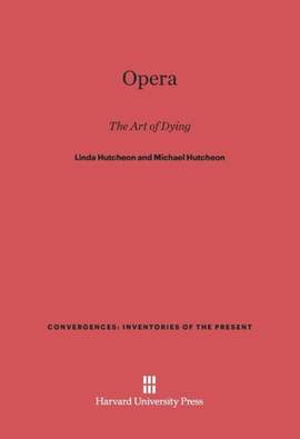 Opera: The Art of Dying