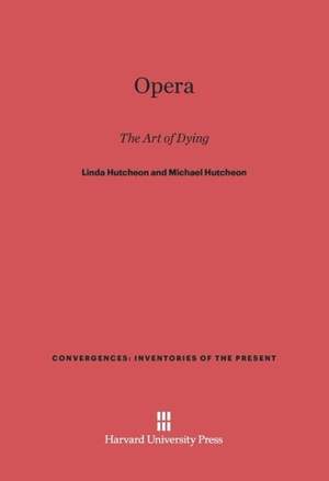 Opera: The Art of Dying