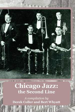 Chicago Jazz: the Second Line