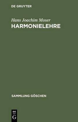 Harmonielehre