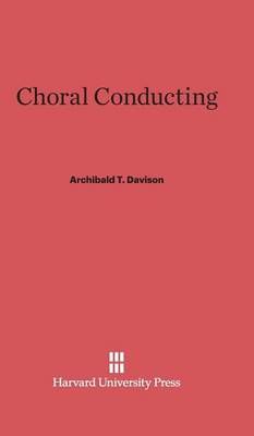 Choral Conducting