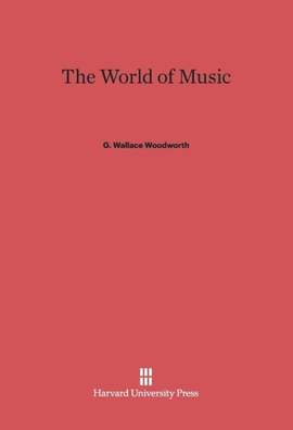 The World of Music