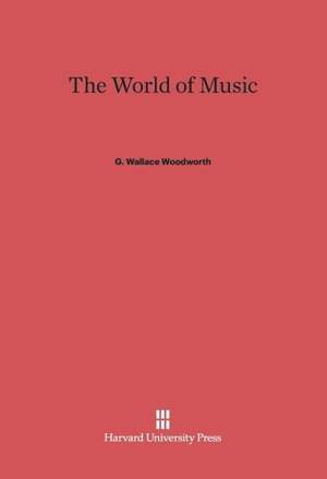 The World of Music