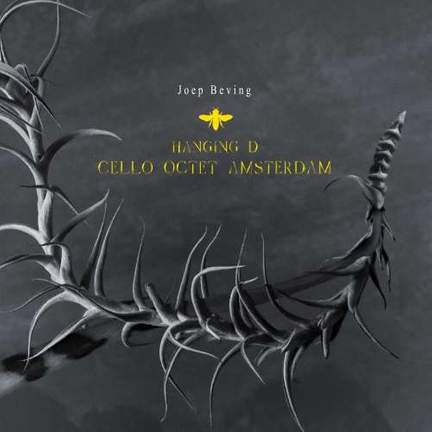 Joep Beving - Conatus - Vinyl Edition