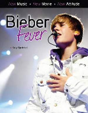 Bieber Fever