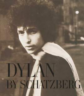 Dylan By Schatzberg