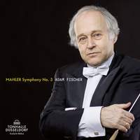 Mahler: Symphony No. 3