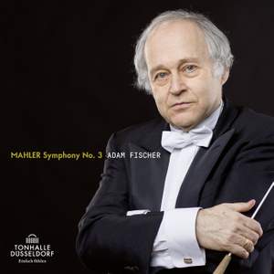 Mahler: Symphony No. 3