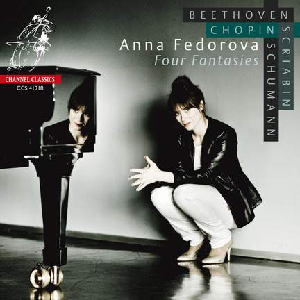 Anna Fedorova: Four Fantasies