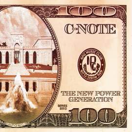 C-Note - Live