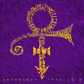 Anthology: 1995-2010