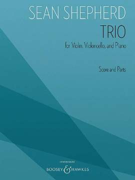 Shepherd, S: Trio