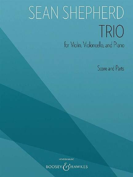 Shepherd, S: Trio