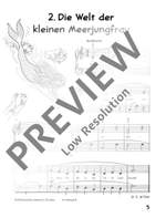 Heumann, H: Piano Junior: Konzertbuch 2 Vol. 2 Product Image