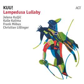 Lampedusa Lullaby