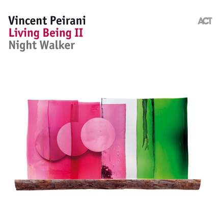 Living Being II - Night Walker