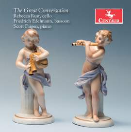 The Great Conversation
