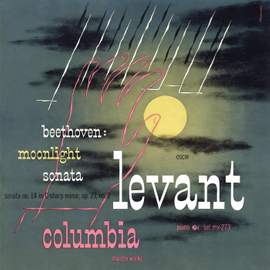 Beethoven: Moonlight Sonata and More