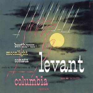 Beethoven: Moonlight Sonata and More