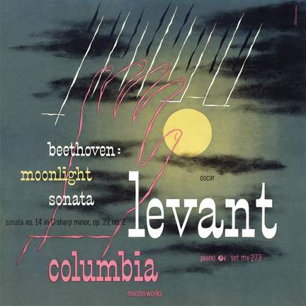 Beethoven: Moonlight Sonata and More