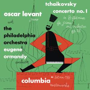 Tchaikovsky: Piano Concerto No. 1, Op. 23