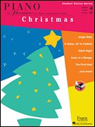 Piano Adventures: Christmas - Level 2