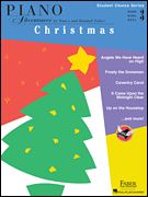 Piano Adventures: Christmas - Level 3