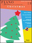 Piano Adventures:  Christmas - Level 4