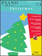 Piano Adventures: Christmas - Level 5