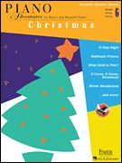 Piano Adventures: Christmas - Level 6