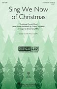 Christi Cary Miller: Sing We Now of Christmas
