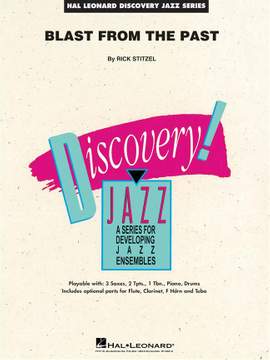 Rick Stitzel: Blast from the Past