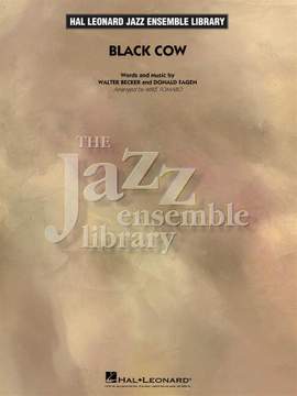 Walter Becker_Donald Fagen: Black Cow