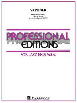 Charlie Barnet: Skyliner
