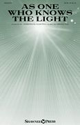 Brad Nix: As One Who Knows the Light