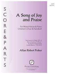 Allan Robert Petker: A Song of Joy and Praise