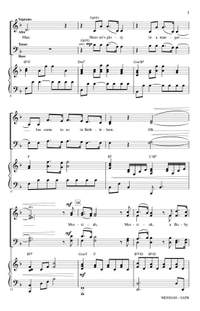 Molly Reed_Francesca Battistelli: Messiah